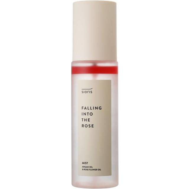 Sioris Sioris Falling Into The Rose Mist 100ml