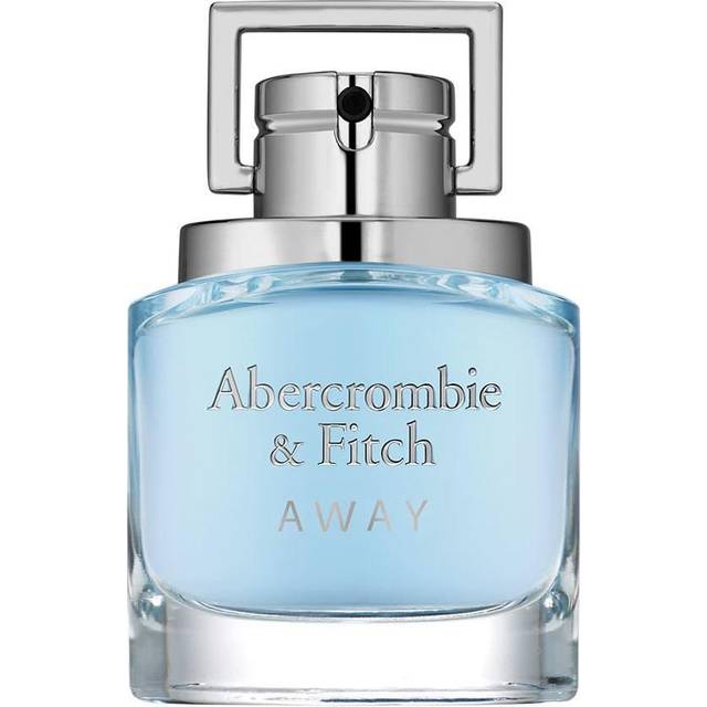 Abercrombie & Fitch Away Man Edt Spray 50 ml Herr