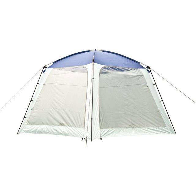 Trespass Camping Gazebo Garden Party Marquee Tent
