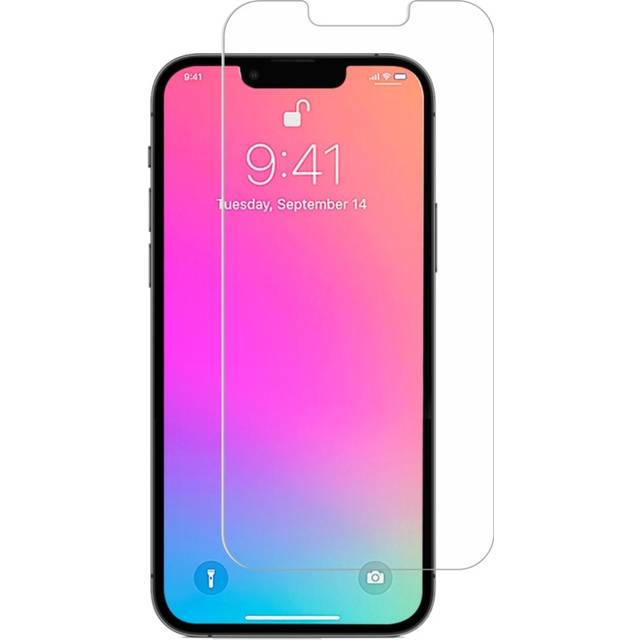 SCREENOR TEMPERED IPHONE 13 / 13 PRO / 14 / 16e