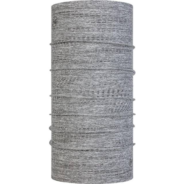 Buff DryFlx Tube Scarf-Grey - grey - nosize