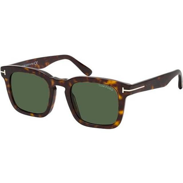 Tom Ford FT0751/S 52N 48  Solglasögon Män