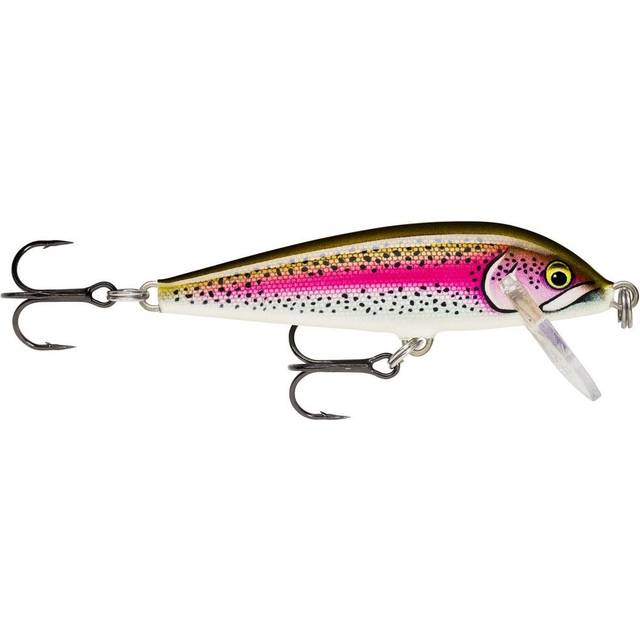 Rapala wobler count down sinking art - 5 cm 5 g