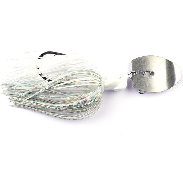 Darts Breaker Blade Jig 14 g Whitefish -