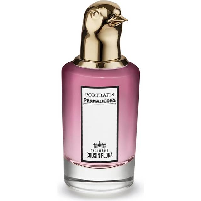 Penhaligon's Portraits The Ingenue Cousin Flora Eau de Parfum 75ml