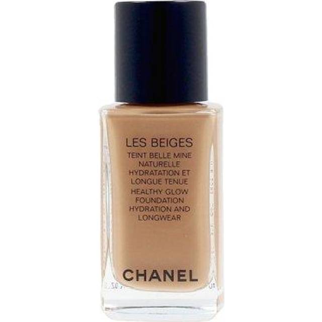 Chanel Bd11 Les Beiges Healthy Glow Foundation Hydration and Longwear 30ml