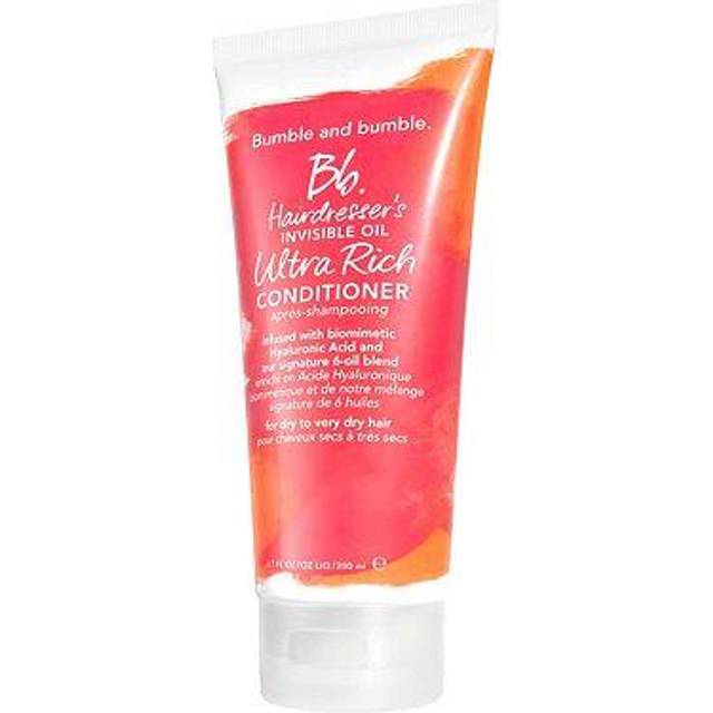 Bumble and Bumble Hairdresser's Invisible Oil Ultra Rich Conditioner 200ml