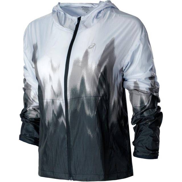 Asics Kasane Jacket GPX Lite Damjacka Stl. S - Lätt och funktionell löparjacka för alla väder