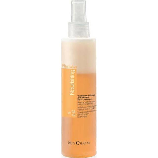 Fanola Nutri Care Bi-Phase Nourishing Leave-in balsam 200 ml
