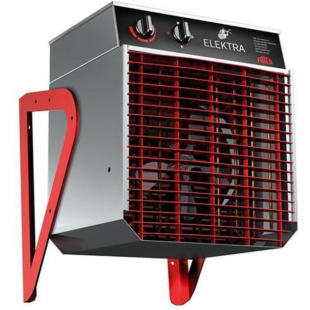 Frico Värmefläkt Elektra C ELC331 3kW