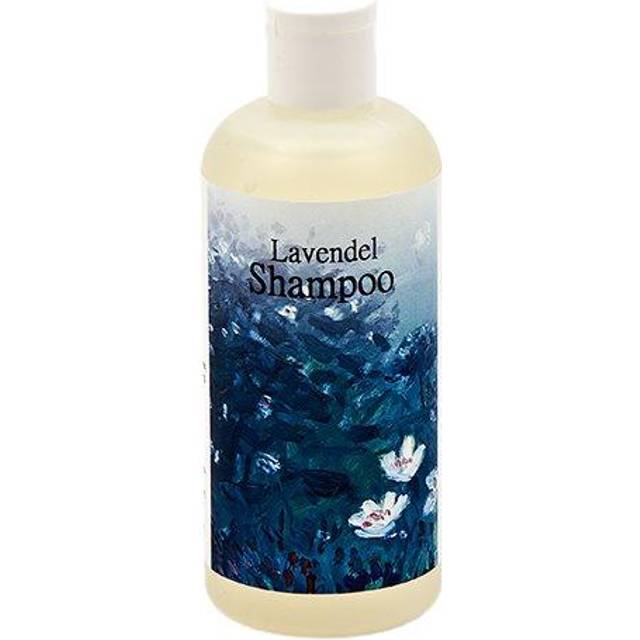 Rømer Lavendel Schampo - 500 ml