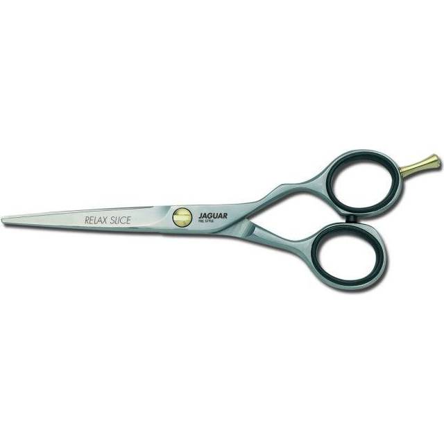 Jaguar Pre Style Relax Slice 5.5" Scissor