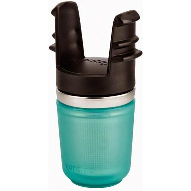 Contigo Tea Infuser for all West Loop Thermo Mugs, tea strainer made of stainless steel for loose tea or tea bags, dishwasher safe