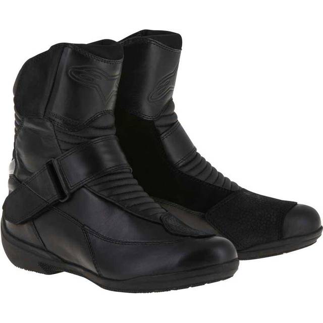 Alpinestars Stövlar Stella Valencia WP svart