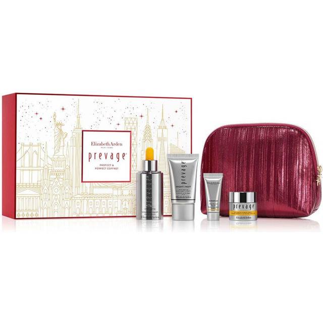 Elizabeth Arden Protect & Perfect Prevage Intensive Serum Gift Set - W