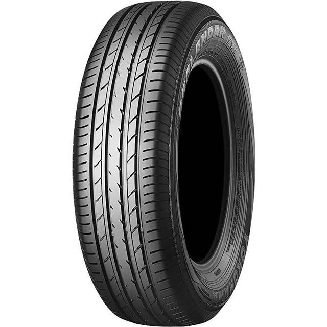 225/65R17 YK GEOLANDAR G98 4本セット 15年製 残6.5mm ワケアリ