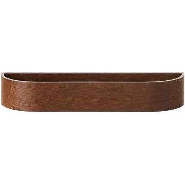 Audo Copenhagen - Epoch Shelf L50 Light Oak