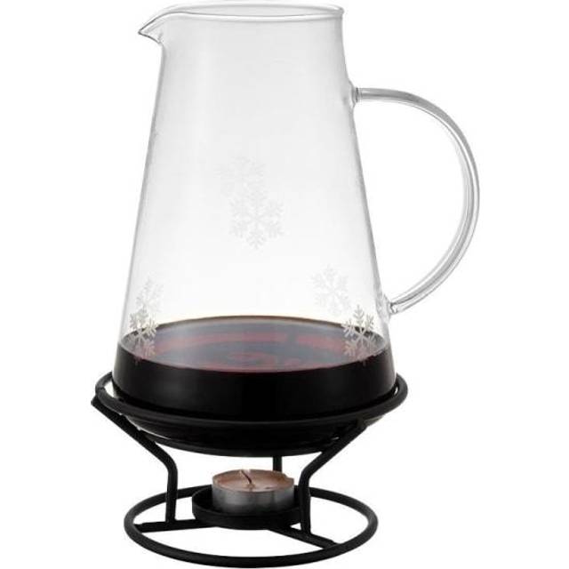Snöstjärna Mulled Wine Jug, 1,3 L