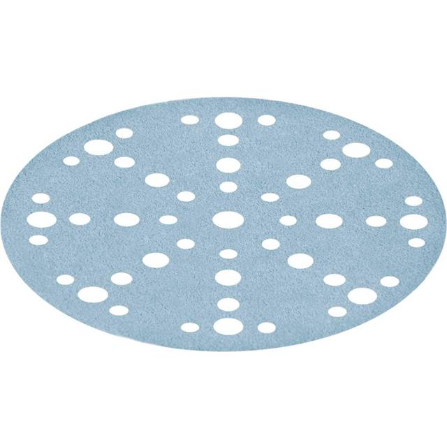 150mm Granat Sanding Disc 120G - Festool