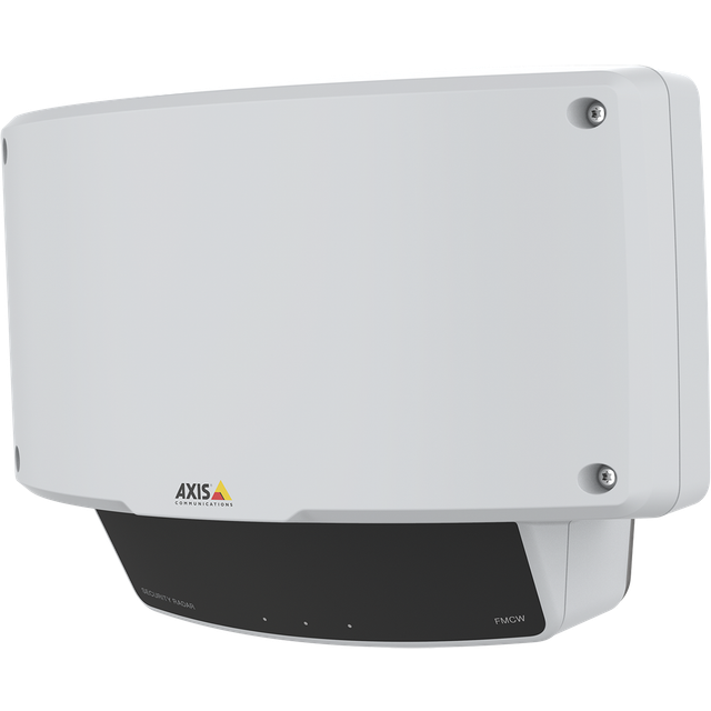 Axis 01564-001 motion detector Wired White
