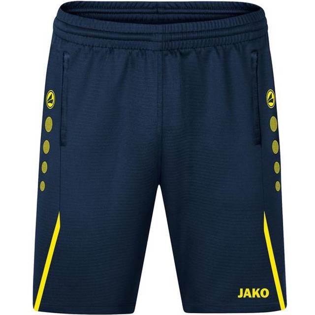 Short Jako Challenge - Bleu