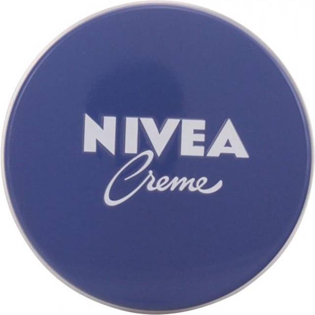 Nivea Lata Azul Crema 75ml