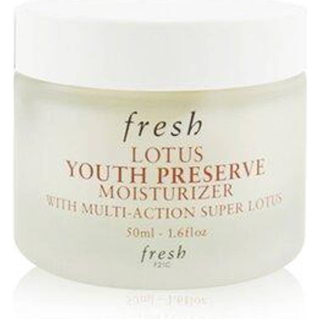 Lotus Youth Preserve Moisturizer - 50ml/1.6oz