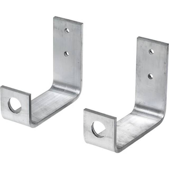 W.steps WTB UHKR Upphängningskrok 2-pack
