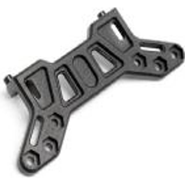 Maverick Rear Body Post Mounting Plate