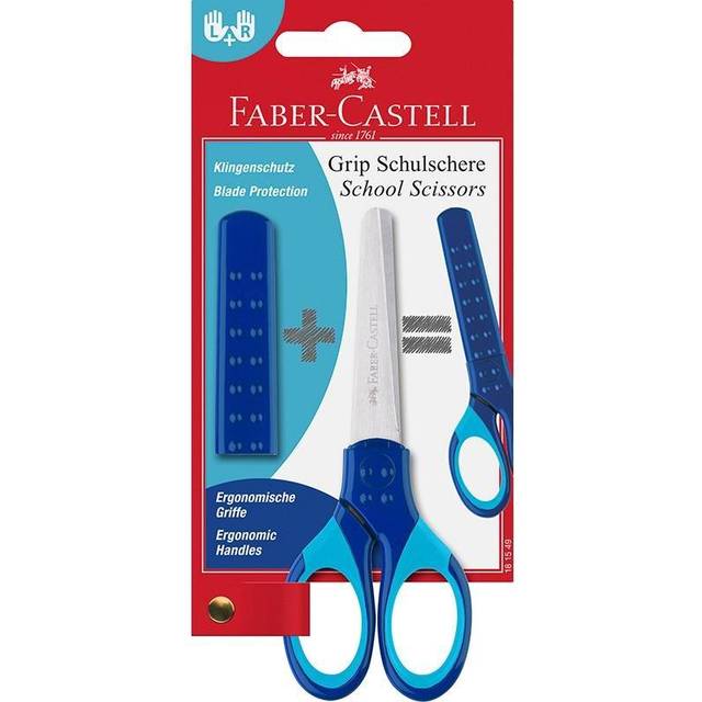 Kids Scissors Blue