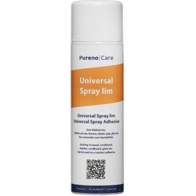 Pureno Universal Spraylim 500ml