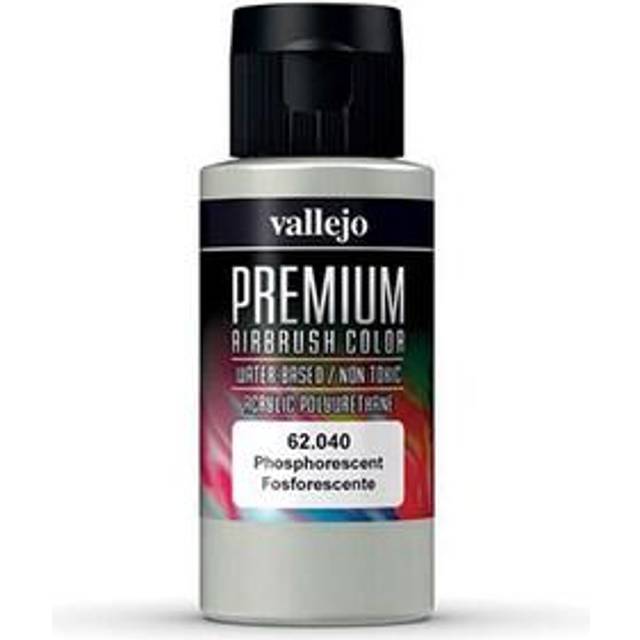 Vallejo Premium färg 62.040 fosforescerande