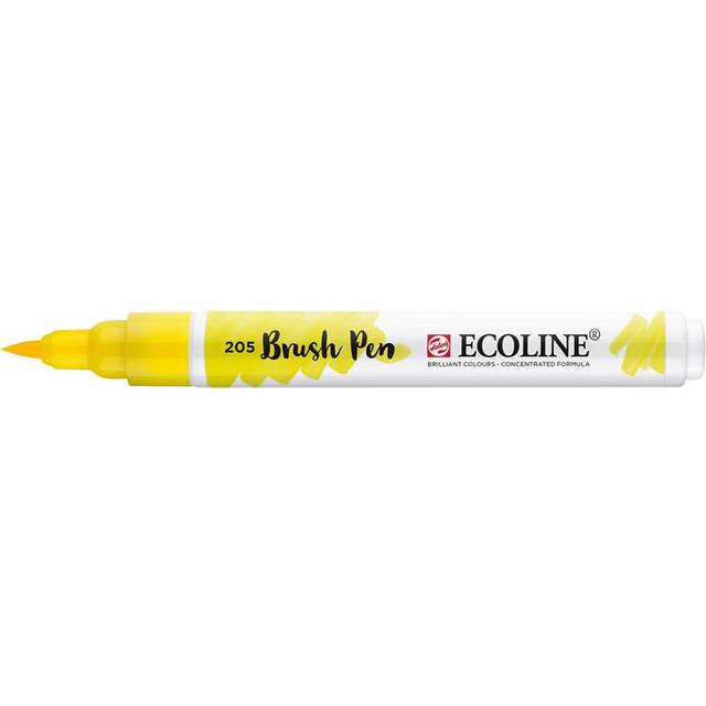 Brush Pen Blender