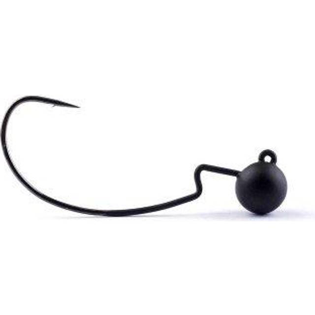 Darts Jighead Offset, 7g 4/0