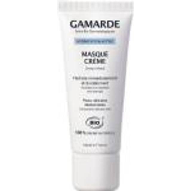 Gamarde Gamarde Gamarde Cream mask for dehydrated skin 40 g universal