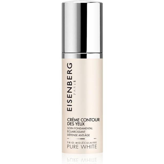 EISENBERG Facial care Eye care Pure White Crème Contour des Yeux 30ml