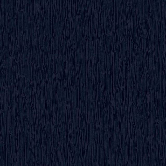 Debona - Plain Crystal - In New Navy- Luxury Glitter Encrusted Wallpaper - 8994