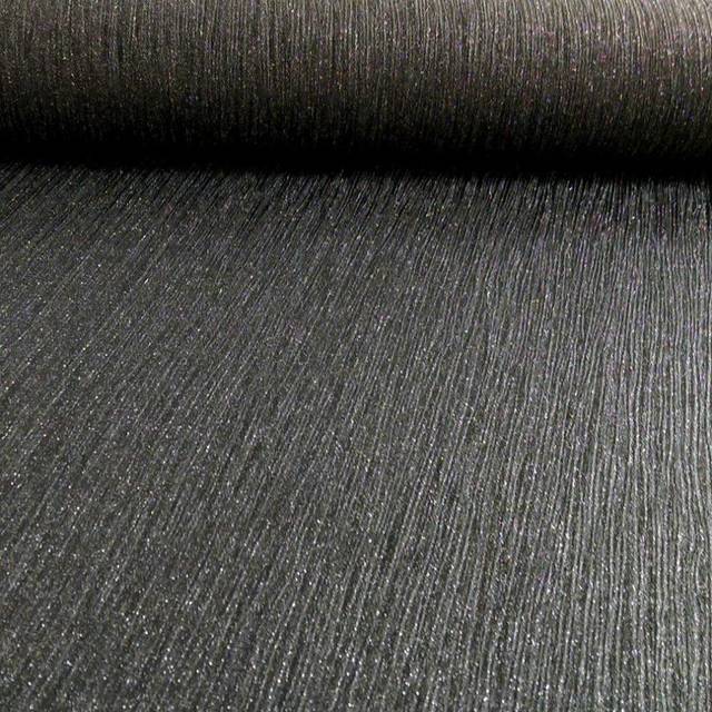 Debona Crystal Plain Pattern Textured Stripe Glitter Motif Vinyl Wallpaper 9003