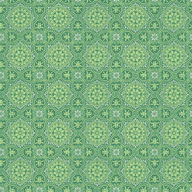 Cole & Son Piccadilly Wallpaper