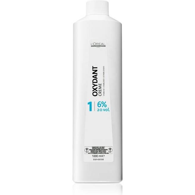 L’Oréal Oxydant Creme Developer - 20 vol / 6%