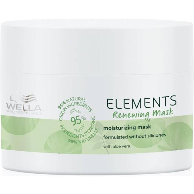 Wella Elements Moisturizing Mask 150ml