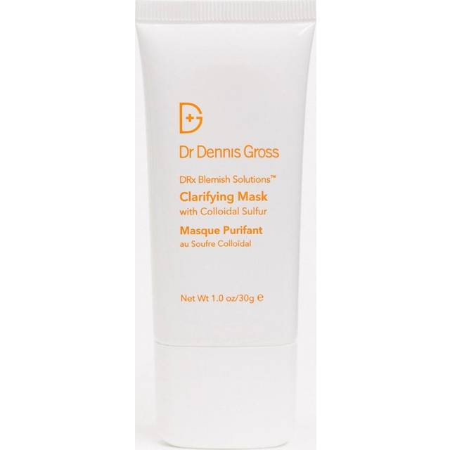 Dr.Dennis.Gross Clarifying Colloidal Sulfur Mask