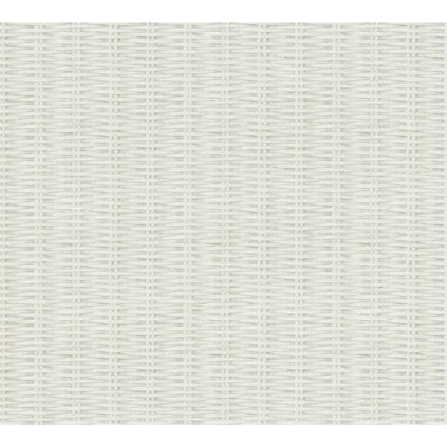 New Walls Wallpaper Weave Basket 37393-1