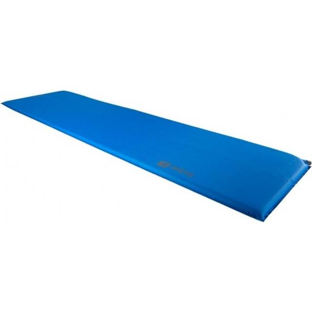 sleeping mat Base Lself-inflating 183 x 51 cm blue