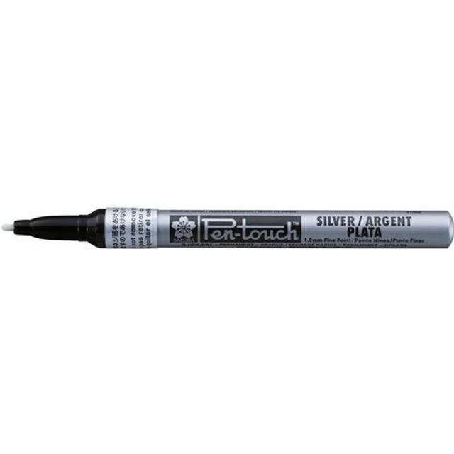 Sakura PenTouch Silver Fine