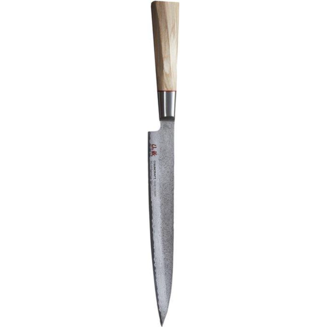 Yanagiba 21 cm, Swirl - Suncraft