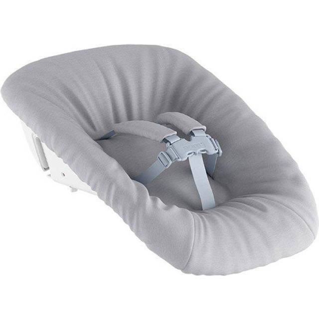 Stokke Tripp Trapp Newborn Set, Grey