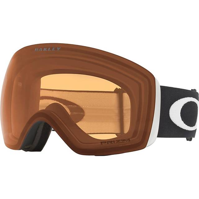 Oakley Men's Flight Deck™ L Snow Goggles - Color: Black