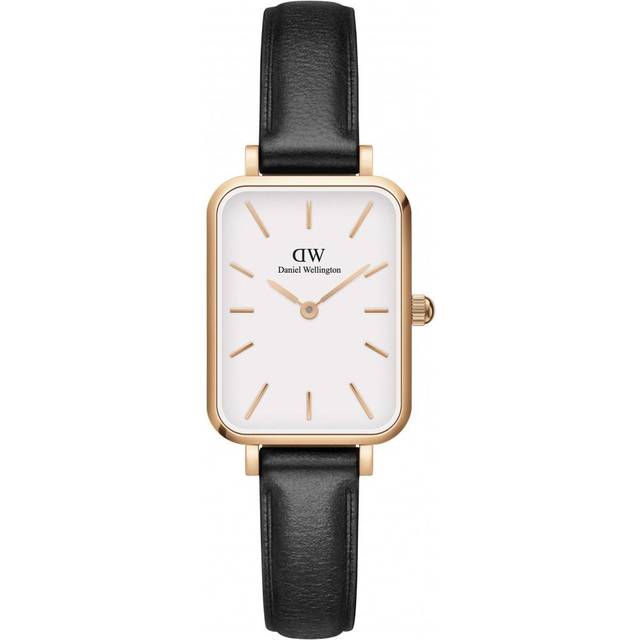 Daniel Wellington Damenuhr DW.DW00100434 - roségold