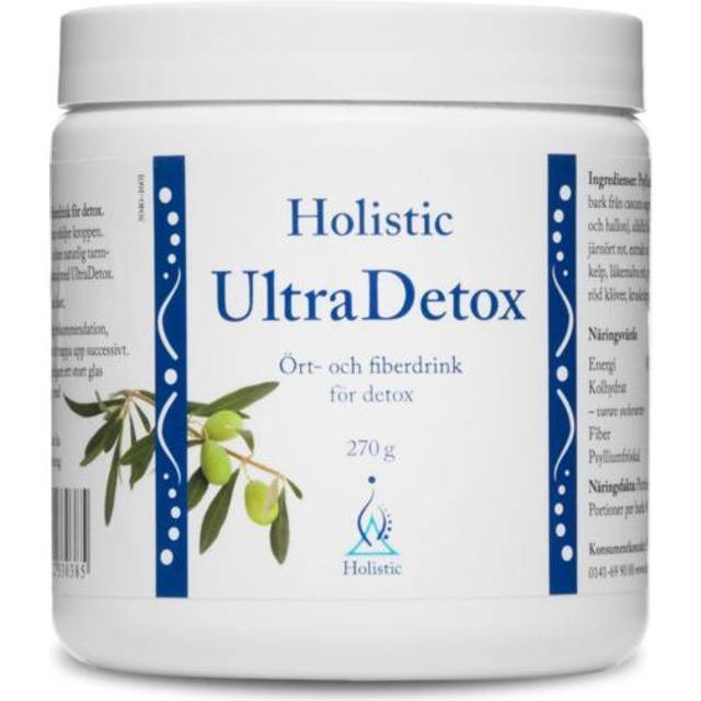 Holistic UltraDetox 280 g